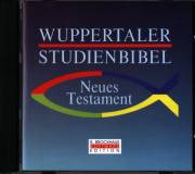 Wuppertaler Studienbibel - Lesen und Verstehen