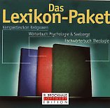 Das Lexikon-Paket