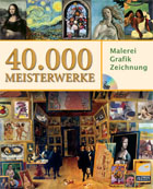 40.000 Meisterwerke