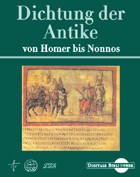 Band 30: Dichtung der Antike