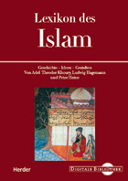 Lexikon des Islam