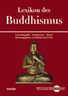 Lexikon des Buddhismus