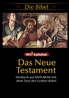 Das Neue Testament