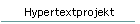 Hypertextprojekt