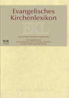 Evangelisches Kirchenlexikon