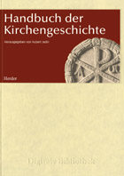Handbuch der Kirchengeschichte