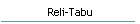 Reli-Tabu