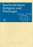 Taschenlexikon Religion und Theologie