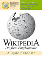 Wikipedia � Die freie Enzyklop�die. Ausgabe 2006/2007